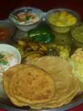 Sangri Kadhi