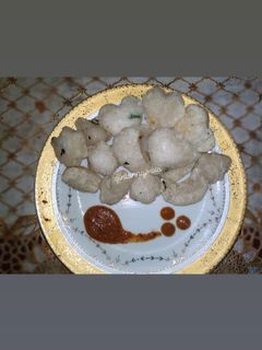 Foto resep Cireng Salju