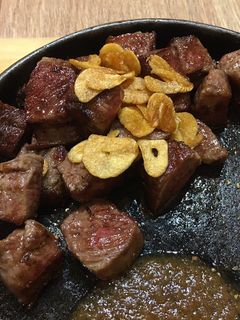 骰子牛 的食譜成品照片