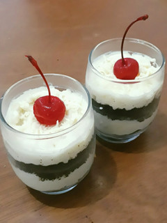 Foto resep Oreo Cheesecake