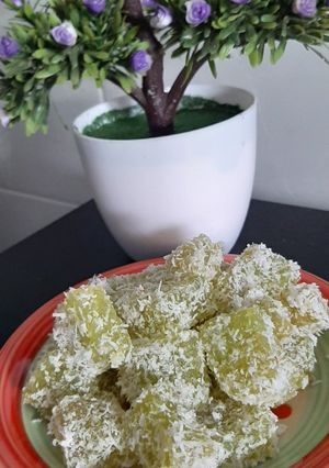 Foto resep Ongol - ongol bihun