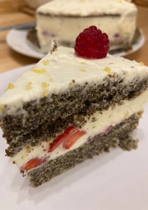 đ° MĂĄktorta đ° recept fotĂłja