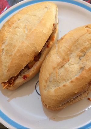 Una foto de Rellenos