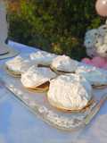 Rogel mini o Rogelitos (⁠ ⁠◜⁠‿⁠◝⁠ ⁠)⁠♡