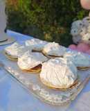 Rogel mini o Rogelitos (⁠ ⁠◜⁠‿⁠◝⁠ ⁠)⁠♡