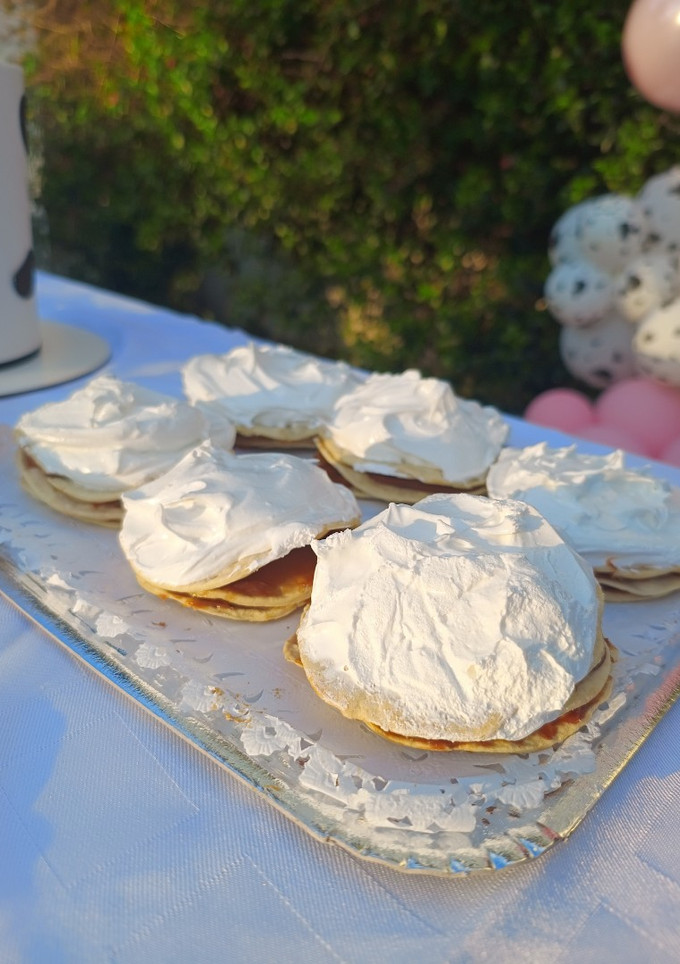 Una foto de Rogel mini o Rogelitos (⁠ ⁠◜⁠‿⁠◝⁠ ⁠)⁠♡