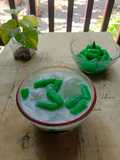 Es Cendol Thailand (Lod Chong)