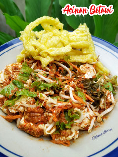 Foto resep Asinan Betawi