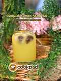 Sunquick Lemon Asam Boi