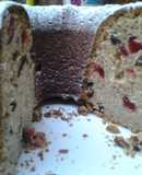 Budin de Navidad