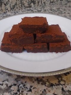 Una foto de Nama chocolate