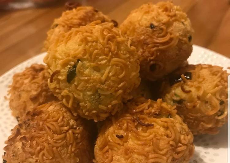 Tahu rambutan