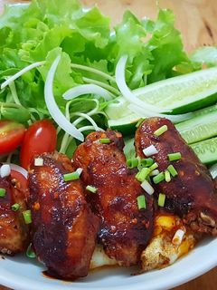 รูปของ ไก่บอนชอน คีโต