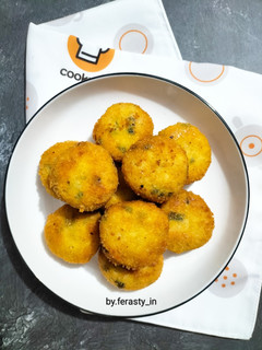 Foto resep Nugget Tempe