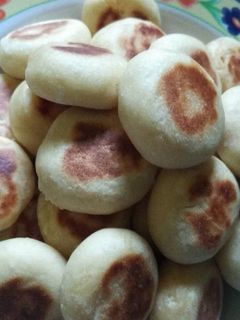 Foto resep Bakpia Keju