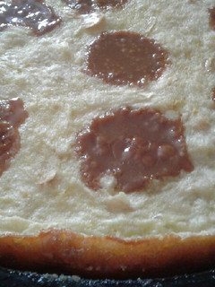 Una foto de Budín de pan