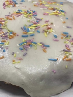 Foto de Bolo de Iogurte