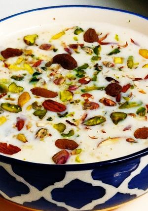 मीठा दलिया (meetha daliya recipe in Hindi) रेसिपी मुख्य फोटो