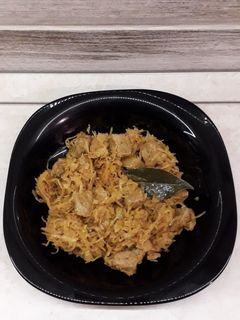 Toroskáposzta 🍽 recept fotója