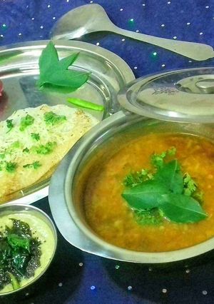 इडली रेसिपी मुख्य फोटो