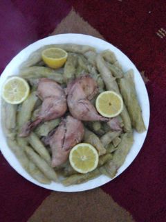 صورة لوصفة ملفوف ولا أطيب من هيك