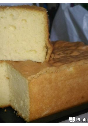 Foto resep Bolu Jadul (Kelemben)