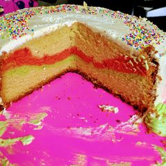 A picture of Pound Cake.