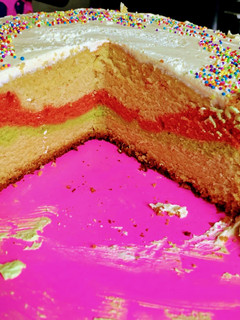 A picture of Pound Cake.
