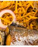 Abacha{African Salad}