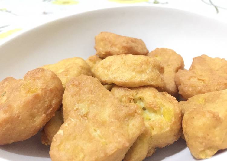 Nugget Tahu