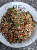 Masala Muri jhal Muri