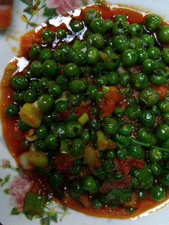 Foto resep Sambal Leunca