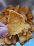 KERIPIK KENTANG ala Ch*tato