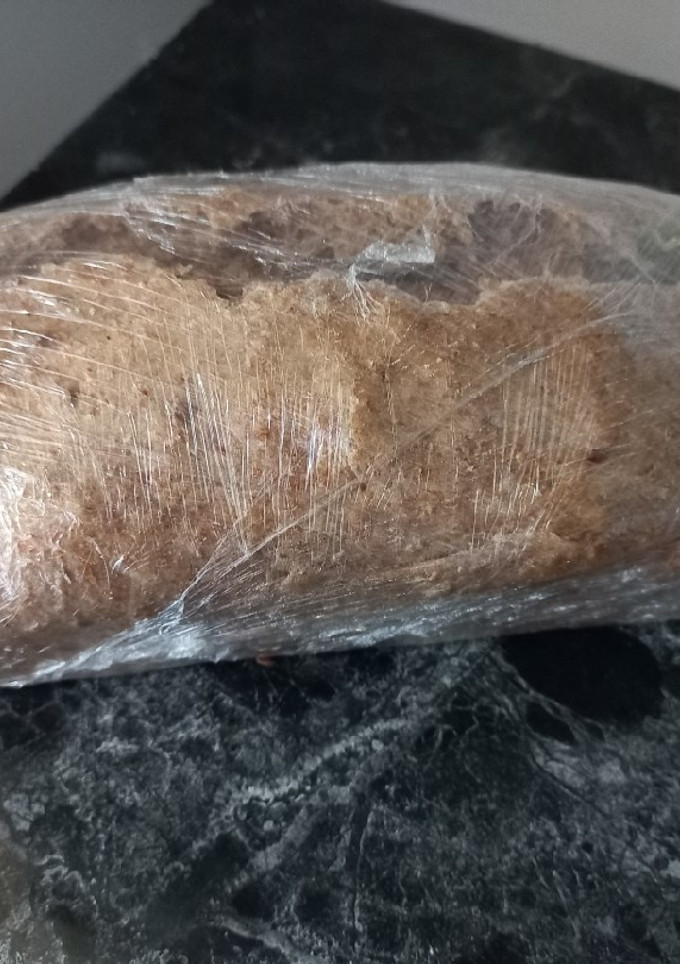 Una foto de Pan integral