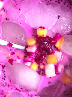 Foto resep Sop Es buah sederhana