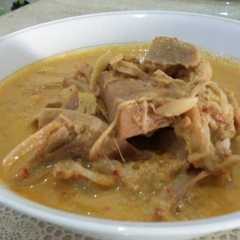 รูปของ Gulai Nangka Ala Ala Padang by Pramudya's Kitchen