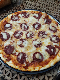 Foto resep Pizza Homemade