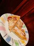 Pizza 🤟🏽❤️