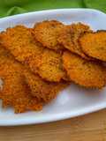 Spicy Corn Wafers