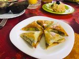 🌙 بوراك خاص لرمضان 🌙