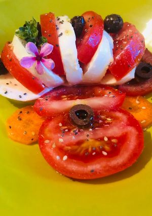 Foto di Caprese