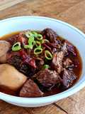 Babi Kecap