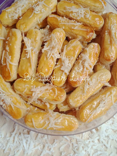 Foto resep Kastangel