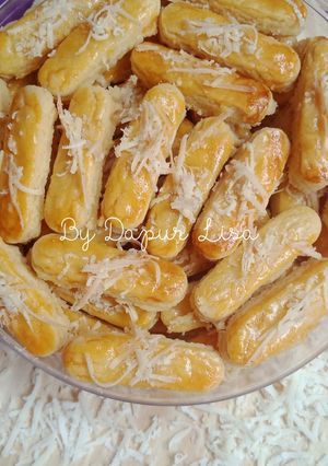 Foto resep Kastangel