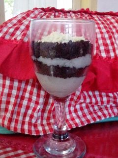 Foto resep Oreo Cream Cheese Cake