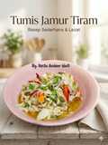 Tumis Jamur Tiram