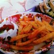 ফ্রেঞ্চফ্রাই (french fry recipe in bengali)