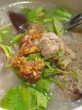 ข้าวต้มไก่