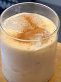 Caipirinha de paçoca
