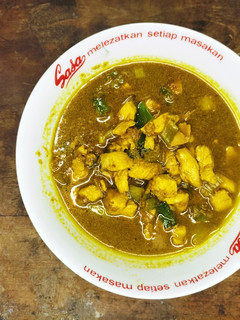 Foto resep Bumbu mie ayam